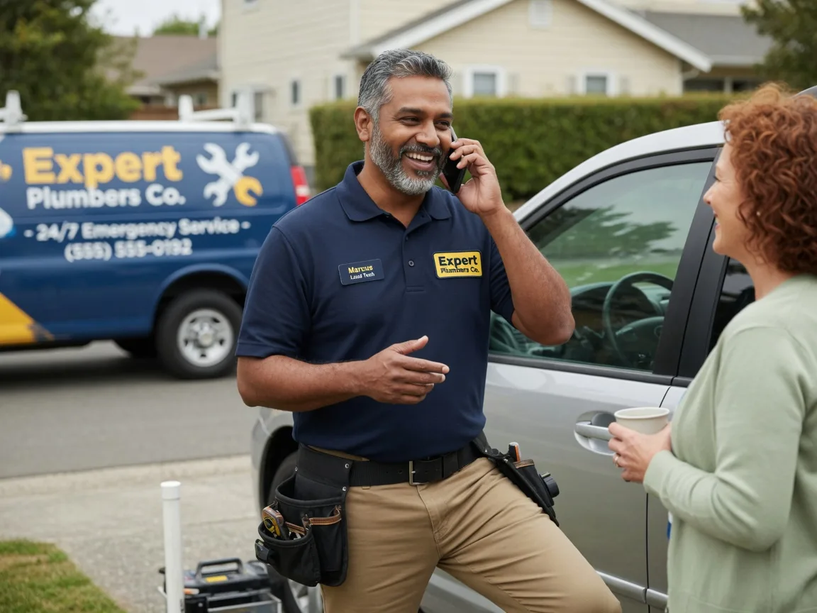 Clogged Drain Repair in Arlington Heights, IL